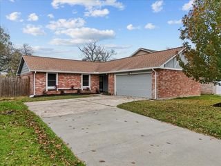 4903 Ripple Creek Drive, Baytown, TX 77521