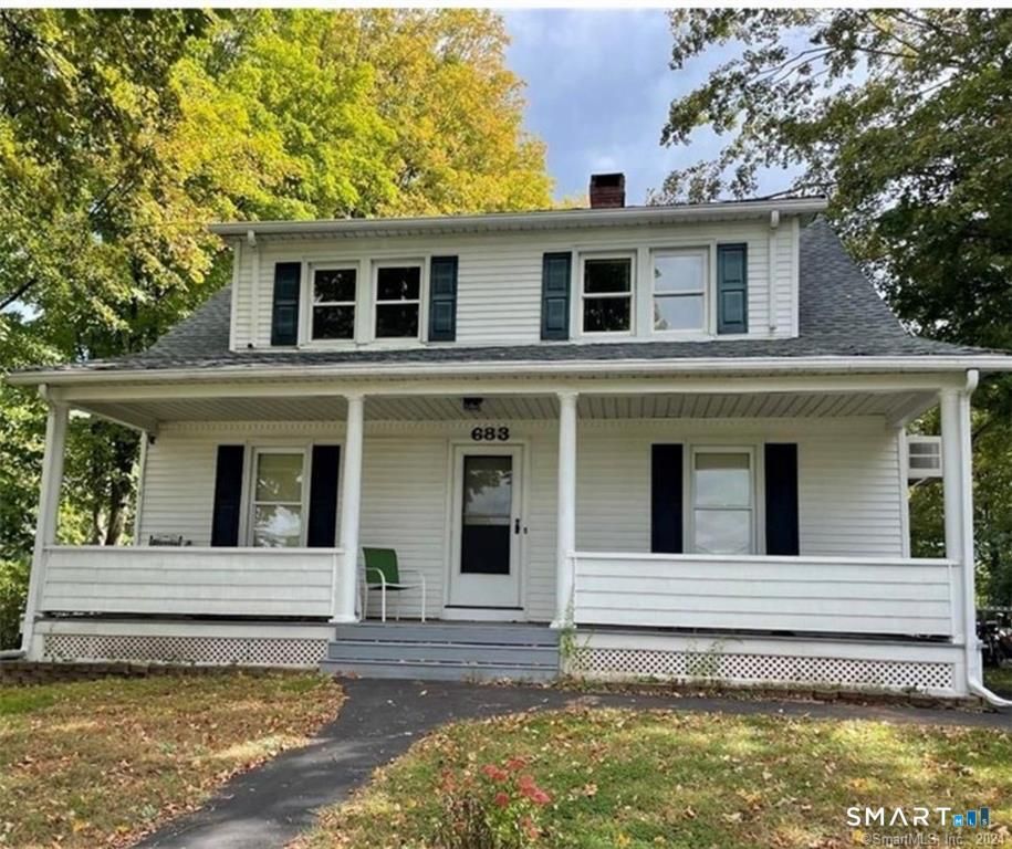 683 Worthington Ridge, Berlin, CT 06037