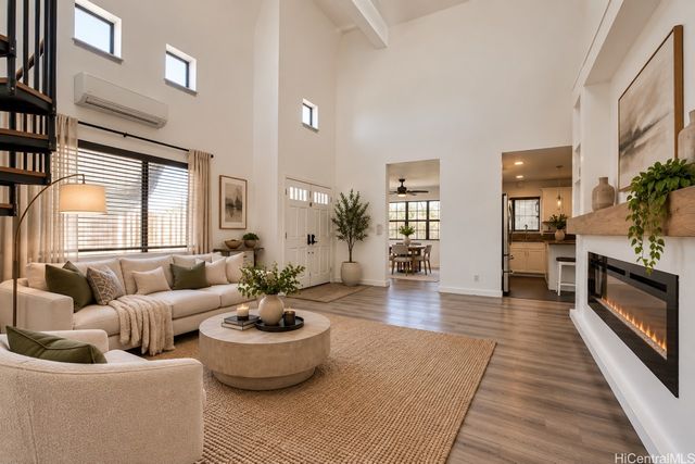 91-205 Ania Place, Kapolei, HI 96707