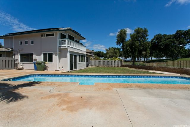 91-205 Ania Place, Kapolei, HI 96707