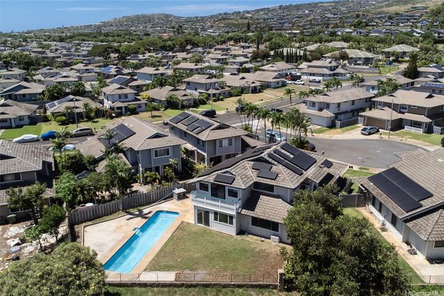 91-205 Ania Place, Kapolei, HI 96707