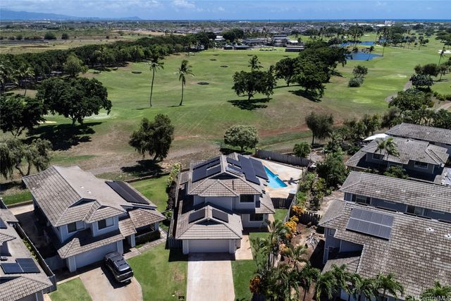 91-205 Ania Place, Kapolei, HI 96707