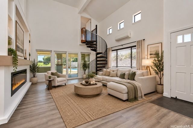 91-205 Ania Place, Kapolei, HI 96707