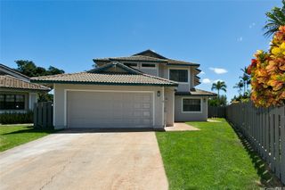 91-205 Ania Place, Kapolei, HI 96707