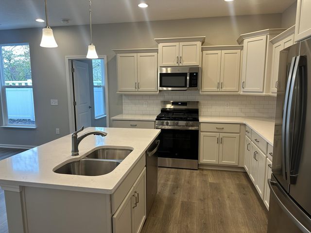 4493 Marilyn Court, Grove City, OH 43123