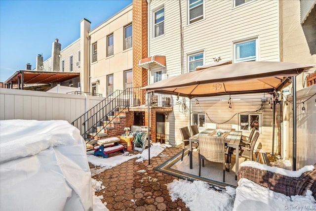 65-26 Admiral Avenue, Middle Village, NY 11379