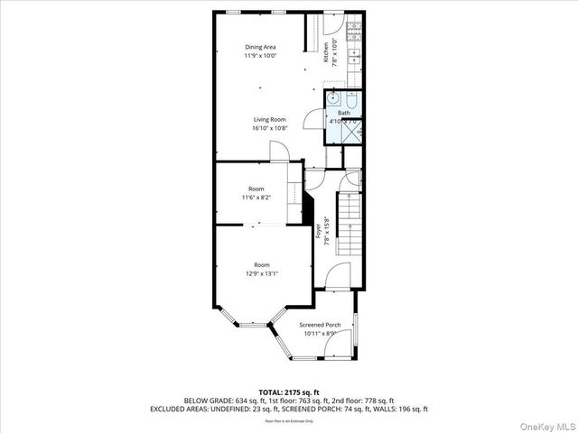 65-26 Admiral Avenue, Middle Village, NY 11379