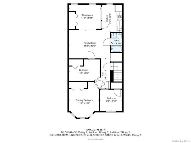 65-26 Admiral Avenue, Middle Village, NY 11379