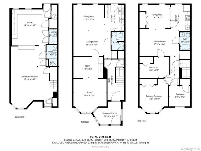 65-26 Admiral Avenue, Middle Village, NY 11379