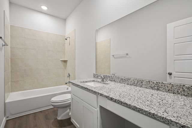 1008 Wingjet Way, Fort Worth, TX 76131
