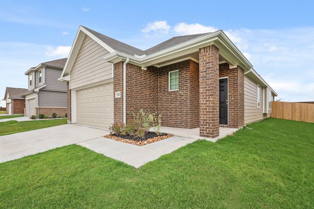 1008 Wingjet Way, Fort Worth, TX 76131