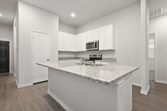 1008 Wingjet Way, Fort Worth, TX 76131