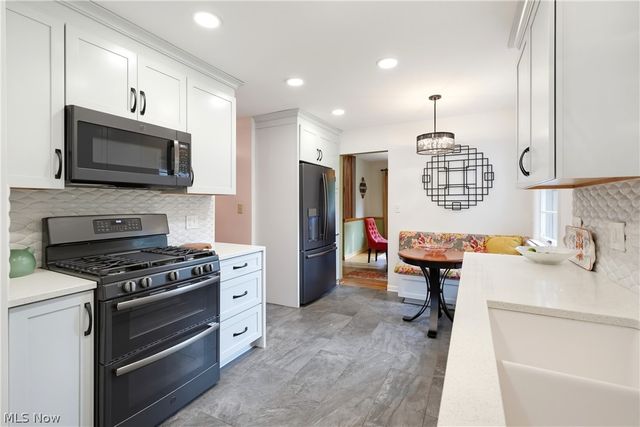 3632 Edgewood Drive, Stow, OH 44224
