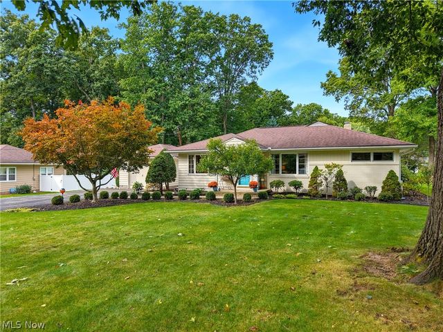 3632 Edgewood Drive, Stow, OH 44224