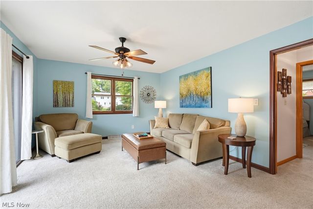 3632 Edgewood Drive, Stow, OH 44224