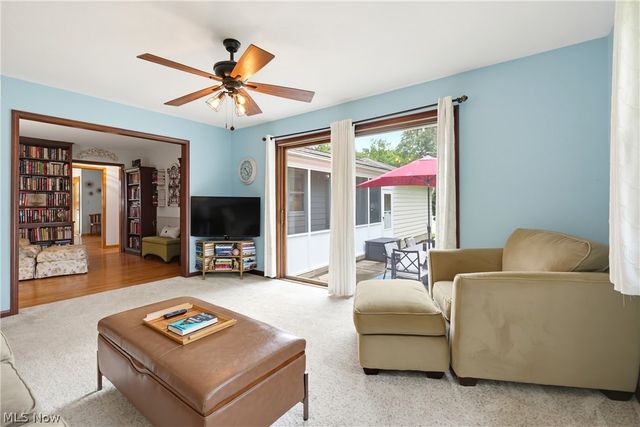 3632 Edgewood Drive, Stow, OH 44224