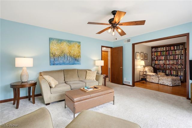 3632 Edgewood Drive, Stow, OH 44224