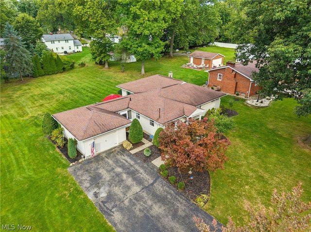 3632 Edgewood Drive, Stow, OH 44224