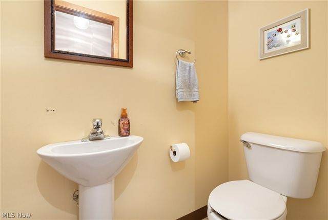3632 Edgewood Drive, Stow, OH 44224