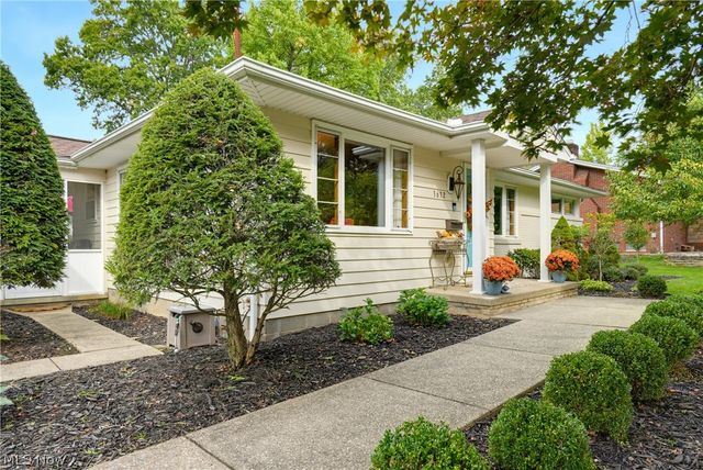 3632 Edgewood Drive, Stow, OH 44224