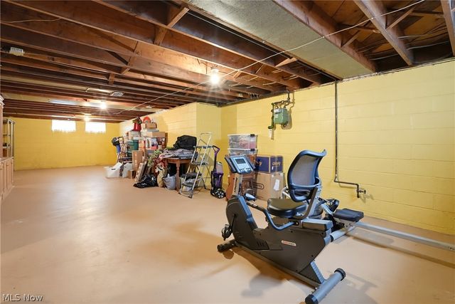 3632 Edgewood Drive, Stow, OH 44224