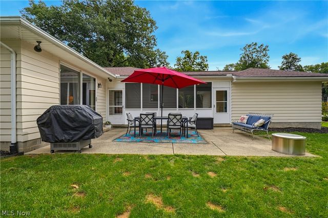 3632 Edgewood Drive, Stow, OH 44224