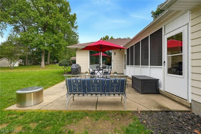 3632 Edgewood Drive, Stow, OH 44224