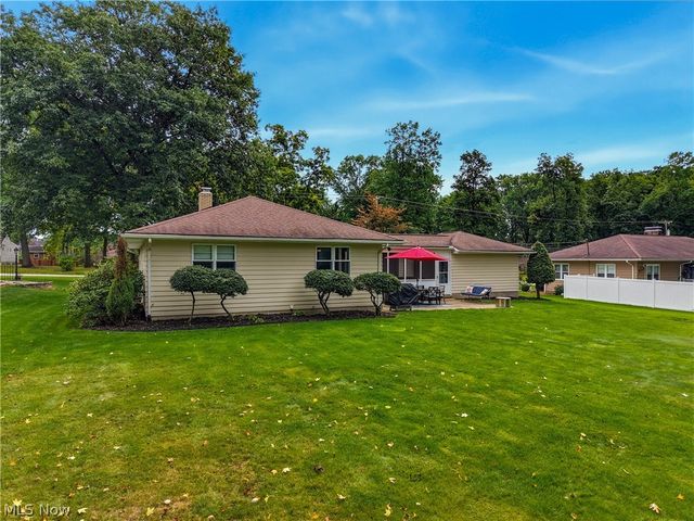 3632 Edgewood Drive, Stow, OH 44224