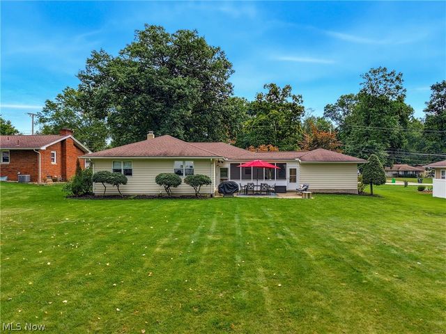 3632 Edgewood Drive, Stow, OH 44224