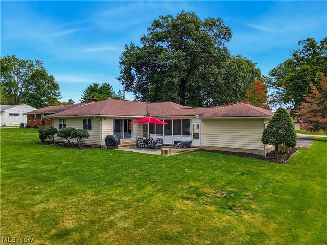 3632 Edgewood Drive, Stow, OH 44224