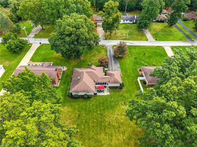 3632 Edgewood Drive, Stow, OH 44224