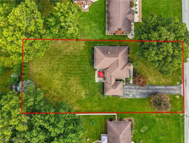 3632 Edgewood Drive, Stow, OH 44224