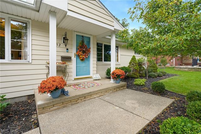 3632 Edgewood Drive, Stow, OH 44224
