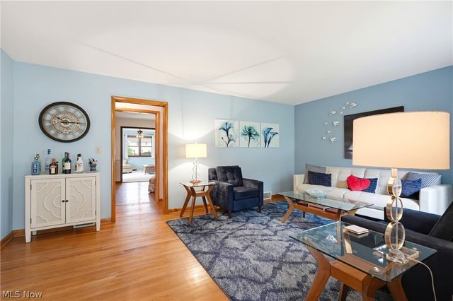 3632 Edgewood Drive, Stow, OH 44224