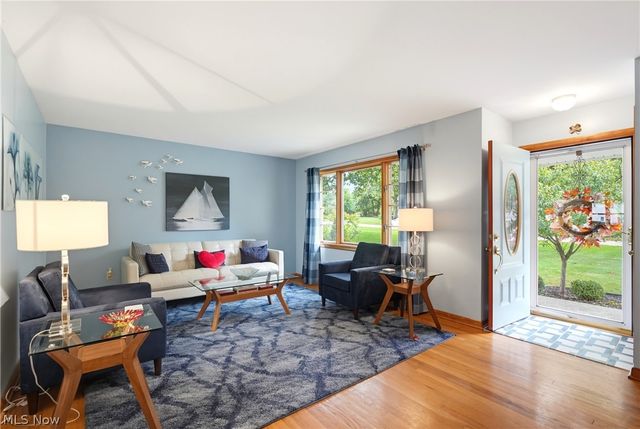 3632 Edgewood Drive, Stow, OH 44224
