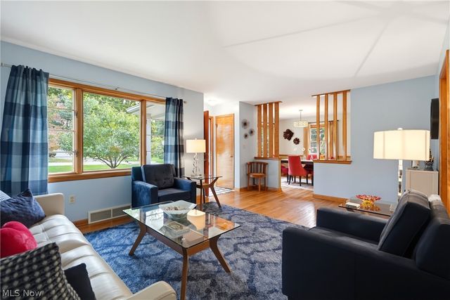 3632 Edgewood Drive, Stow, OH 44224