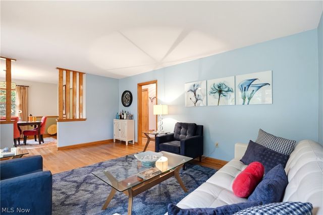 3632 Edgewood Drive, Stow, OH 44224