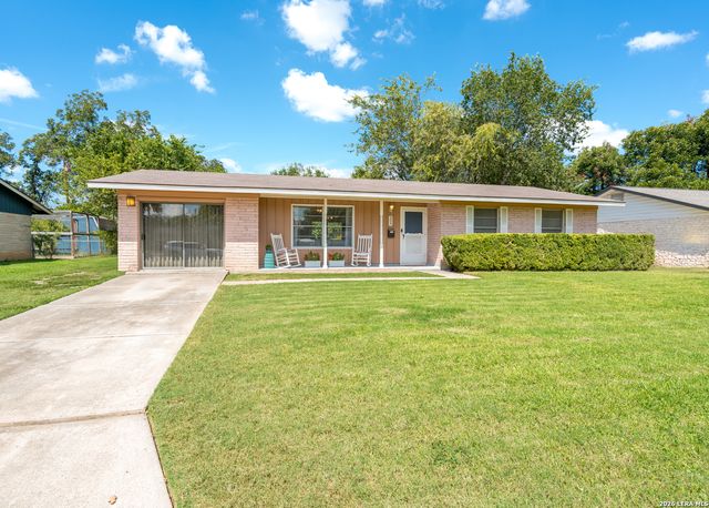 309 MAPLE DR, Schertz, TX 78154