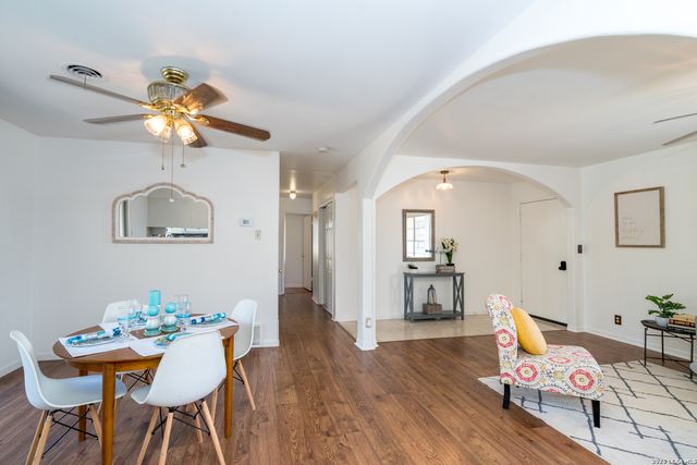 309 MAPLE DR, Schertz, TX 78154