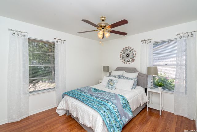 309 MAPLE DR, Schertz, TX 78154