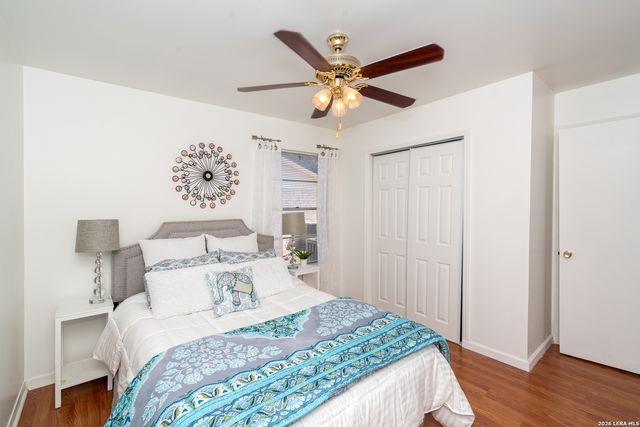 309 MAPLE DR, Schertz, TX 78154