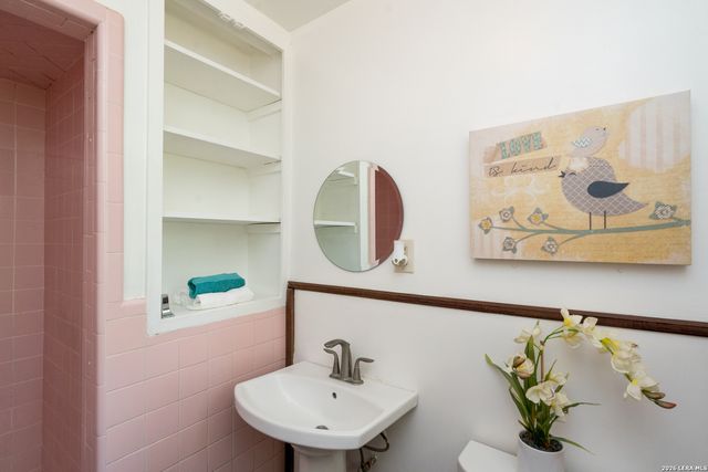 309 MAPLE DR, Schertz, TX 78154