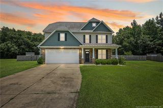 805 Pittsford Place, Hope Mills, NC 28348