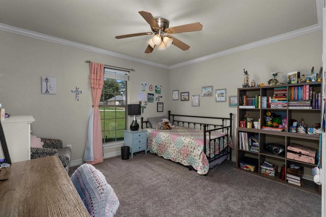 175 Kayla Lane, Longview, TX 75602