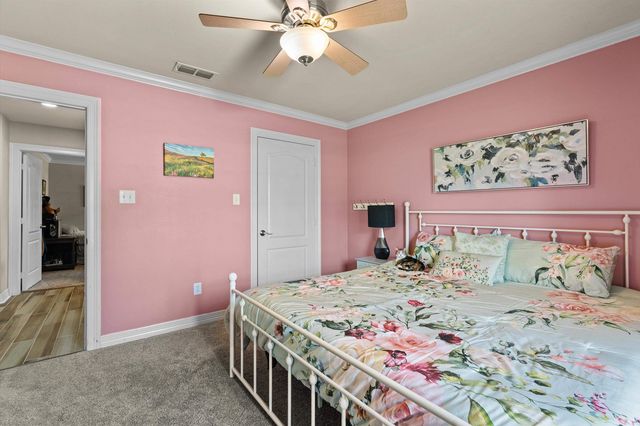 175 Kayla Lane, Longview, TX 75602