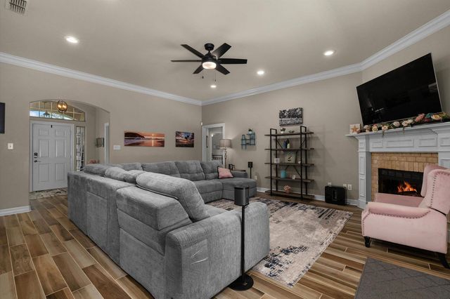 175 Kayla Lane, Longview, TX 75602