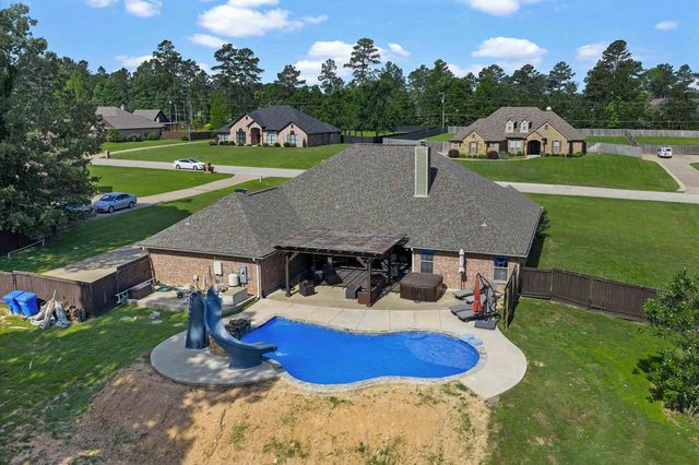 175 Kayla Lane, Longview, TX 75602
