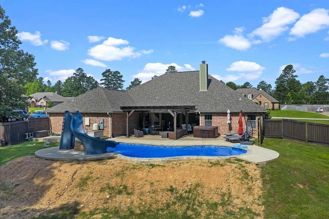175 Kayla Lane, Longview, TX 75602