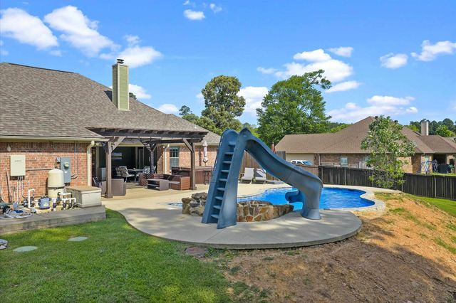 175 Kayla Lane, Longview, TX 75602