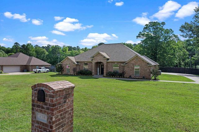 175 Kayla Lane, Longview, TX 75602